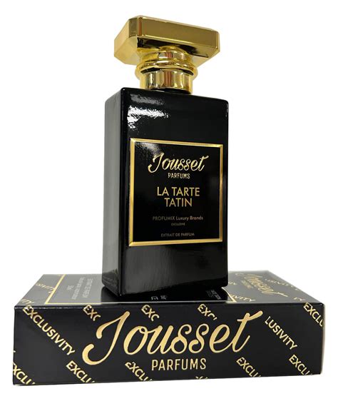 Jousset Parfums perfumes and colognes .